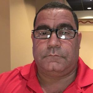 Meet your Posher, Rafael